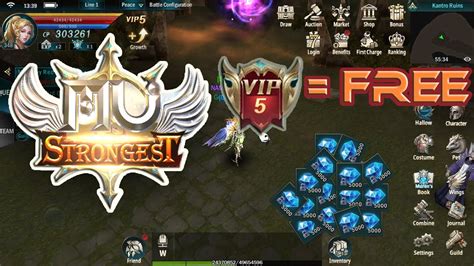 Mu Online Private Servers .